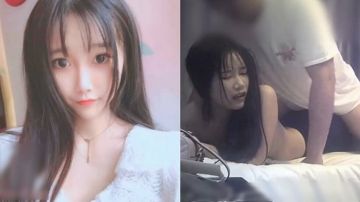 喜欢跳健美操的漂亮大学美女偷偷兼职援交酒店上门服务被性欲旺盛的猥琐胖男压在身下各种激烈勐干,国语!