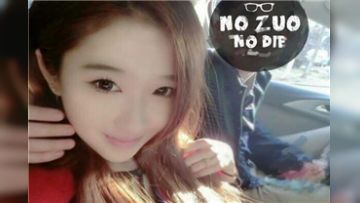 极品美女被两个富二代双飞操了