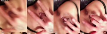极品女神Amy最新露脸高潮喷水微信福利36部明星颜值超模身材 Part (29)