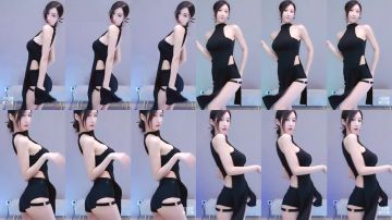 斗鱼主播 极品身材性感模特 小南南 直播 闪底、透视裙、咪咪头、黑丝、牛仔 热舞诱惑 微信福利2 141