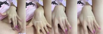 超清纯白虎主播su你的小可爱微信福利13部合集 Part (9)