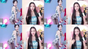 斗鱼主播 极品身材性感模特 小南南 直播 闪底、透视裙、咪咪头、黑丝、牛仔 热舞诱惑 微信福利2 107