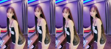 快手主播 网红嫩妹 穿云雪 大尺度福利合集 微信福利 (11)