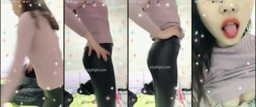 萌妹小公举主播朵朵小殿下露脸微信福利39部合集 Part (35)