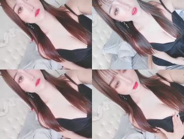 星恋主播 迷人蔓 微信福利 Part 1