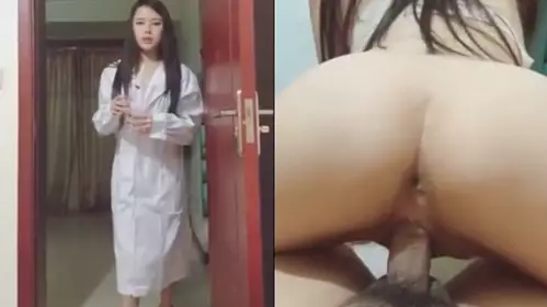 巨乳骚浪女护士给寂寞病人打针_受不了诱惑深喉口交无套爆操