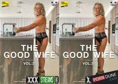 La Bonne 爱普斯 3 好妻子 03