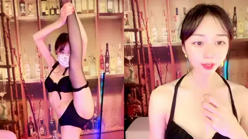 zb大咪咪女友的曼妙舞姿