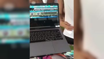 【富人泄密】深圳游艇淫趴视频流出！各大网红齐聚！“别拍，我粉丝能认出来”