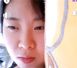 学生妹的裸聊