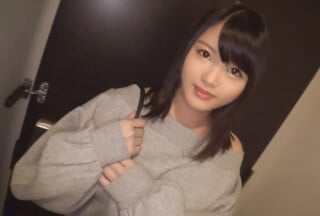 SIRO-4005 【初撮り】【豊満Fカップ】【彼氏とは违った..】纯粋そうな颜のリア充女子は男根が挿入れば何度も绝顶するドエロ少女だった。