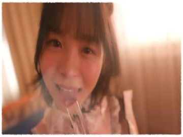 お弁当屋さんで动く透明感ありすぎおねえさん 可爱くておっとりしてて…谁からも绝対好かれる女子が绝伦チ●未知演员。