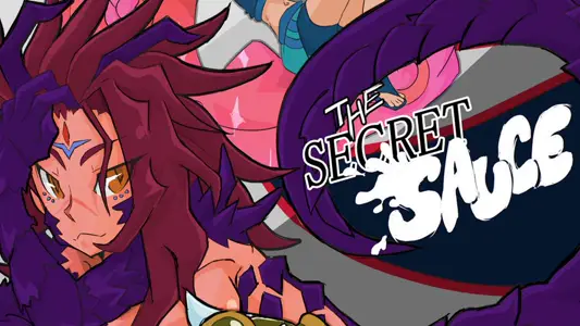 [BigGreen]瓦伊拉纪事第3章：秘密调味料[中文字幕]