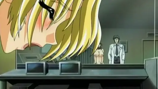 奸狱 ～淫辱的实验大楼～ LEVEL