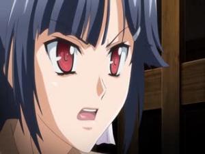 乙女蹂躙游戯～MaidenInfringementPlay～上巻。