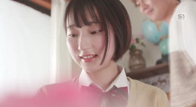 SONE-681 「ウブすぎて年上男の言いなり！？」な彼女の妹に欲情し、こっそりハメ続けた最低な仆。 糸井瑠花