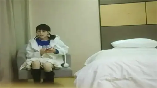 利哥探花系列：高端外围美女被操到瘫软！