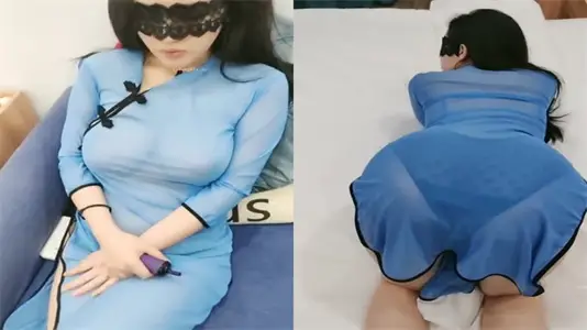 校内体育生巨乳新人遭无套狂干内射，情趣道具玩弄高潮迭起-2