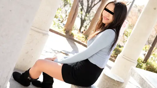 【10musume 011425_01】被前任甩后彻底黑化！混血尤物沦陷肉欲 黑丝自慰报复式泄愤