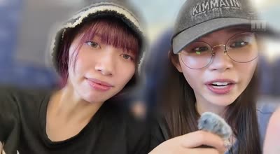 MIDA-056 Go to セックストラベル！パコらなくちゃAV女优じゃないじゃん！ガチ亲友2人のヤリまくり中出しおまん飞行☆in南国 葵いぶき 石原希望